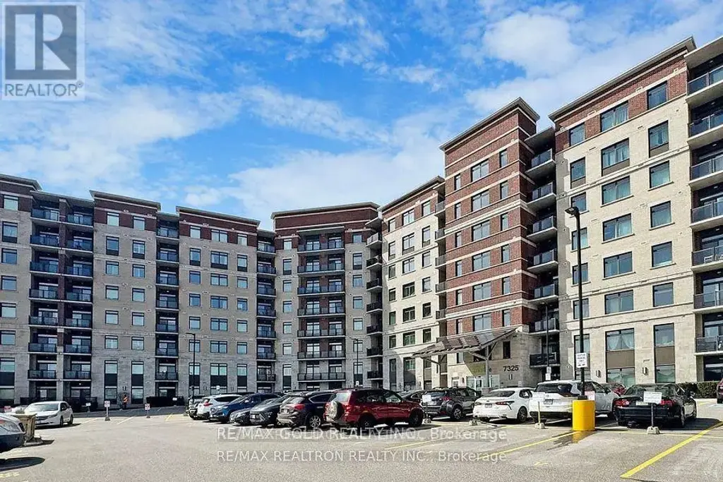 820 - 7325 Markham Road, Markham (Cedarwood)
